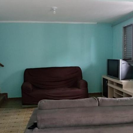 Casa Praia Mongagua - Cantinho Do Leo Extérieur photo