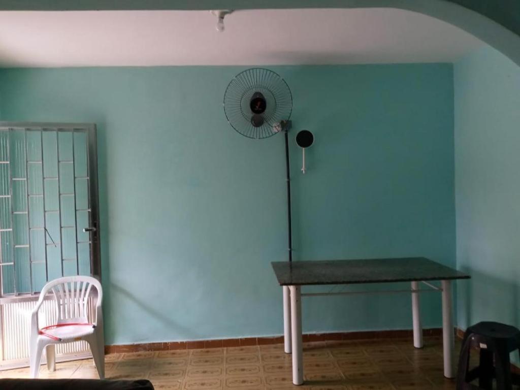 Casa Praia Mongagua - Cantinho Do Leo Extérieur photo