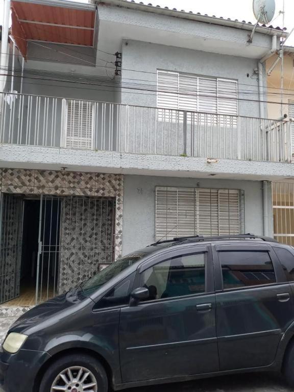Casa Praia Mongagua - Cantinho Do Leo Extérieur photo